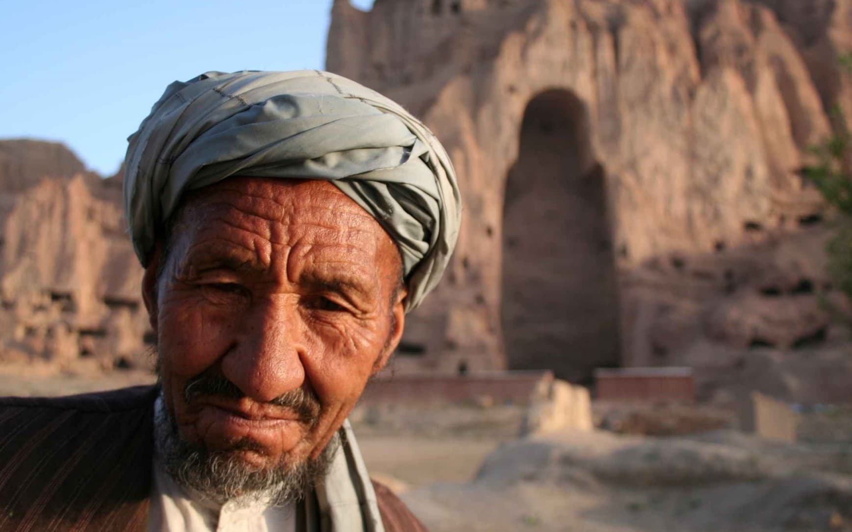 Afghanistan Nomadic Trails image 2