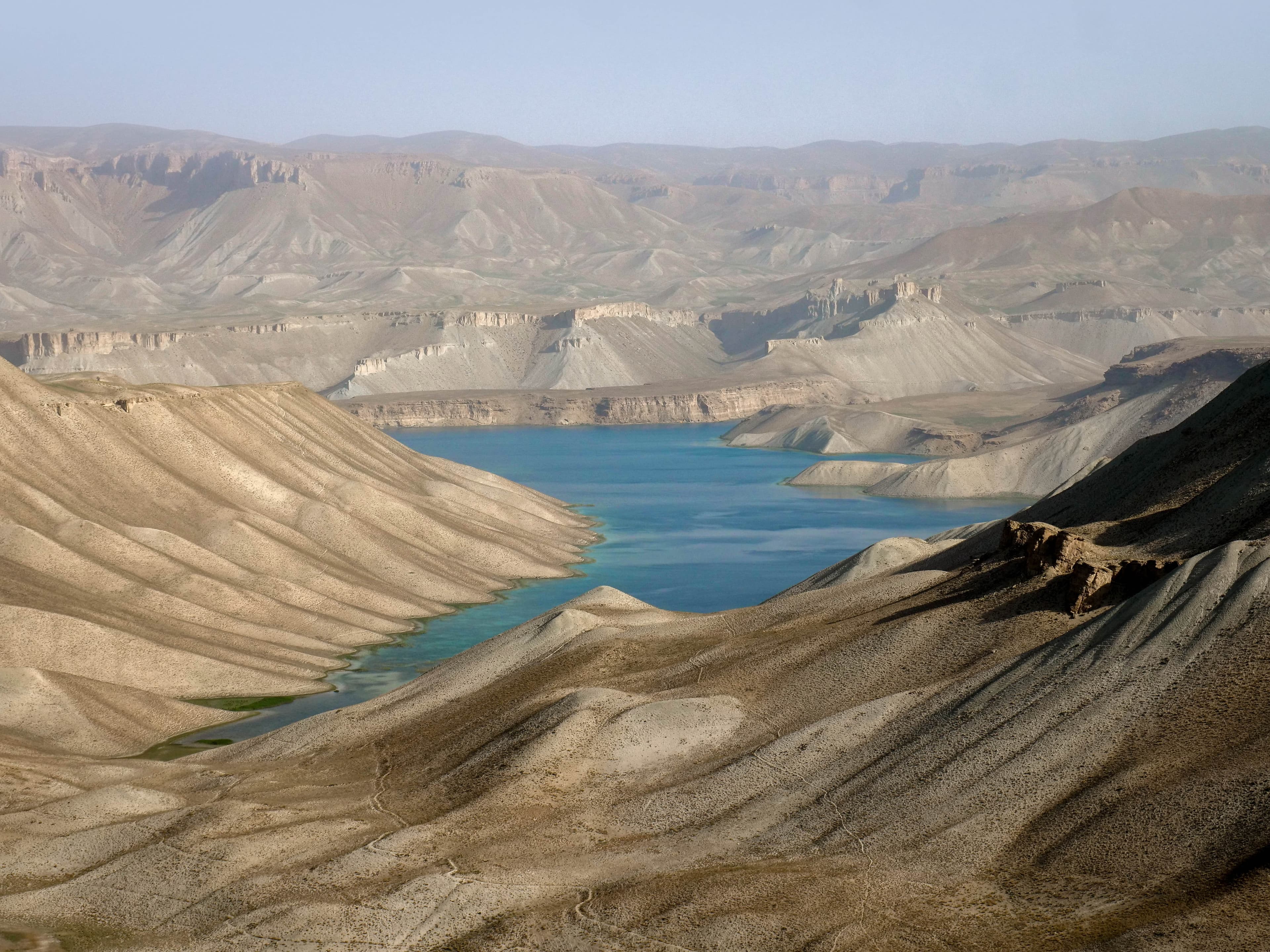 Afghanistan Nomadic Trails image 6