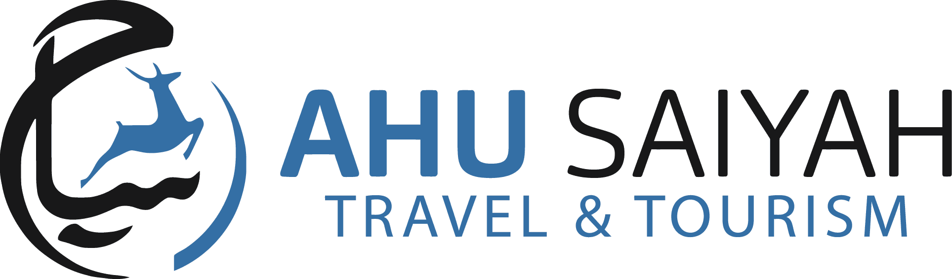 AHU Saiyah Travel & Tourism