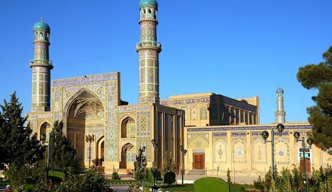 Afghanistan 3