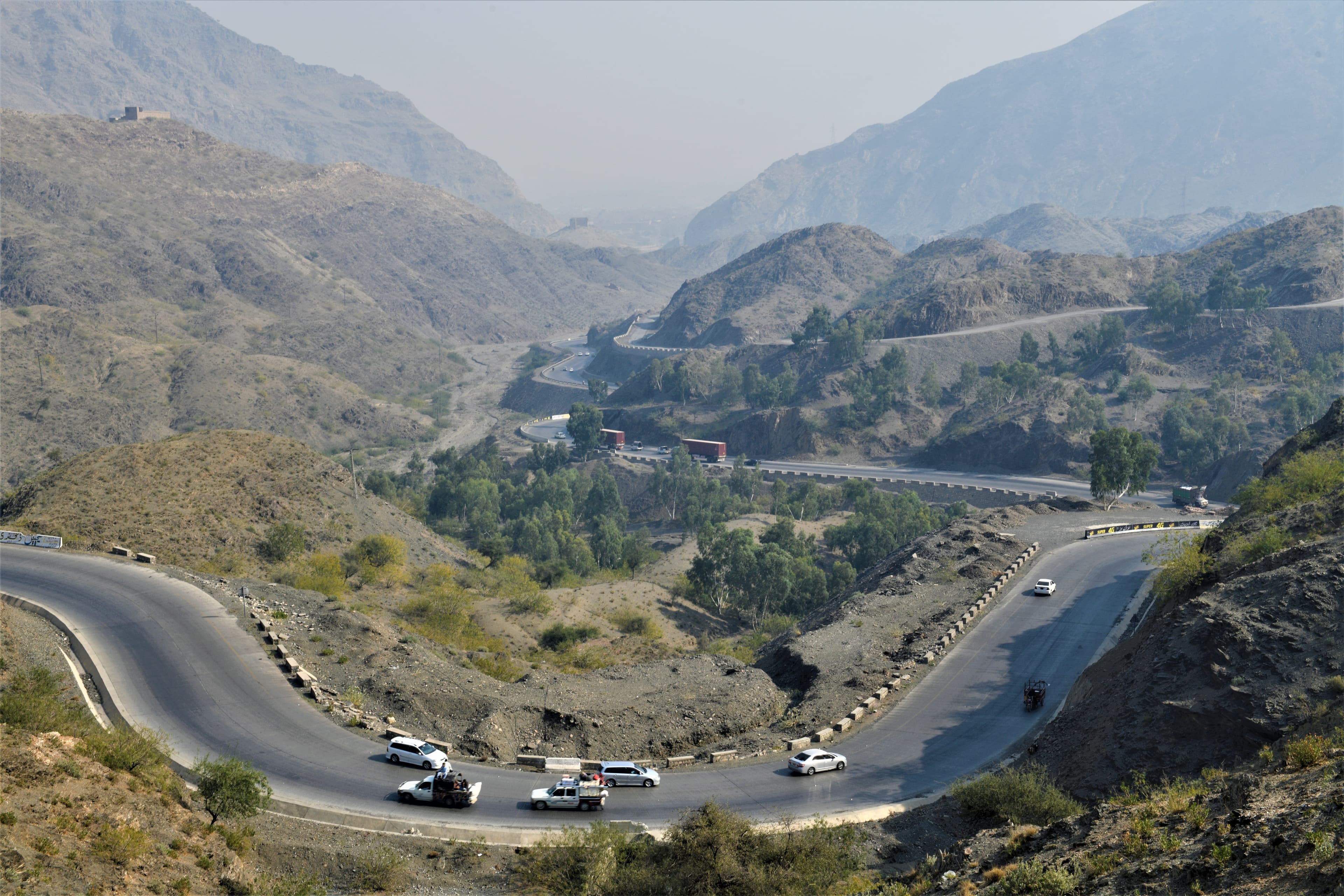Pakistan Highlights image 3