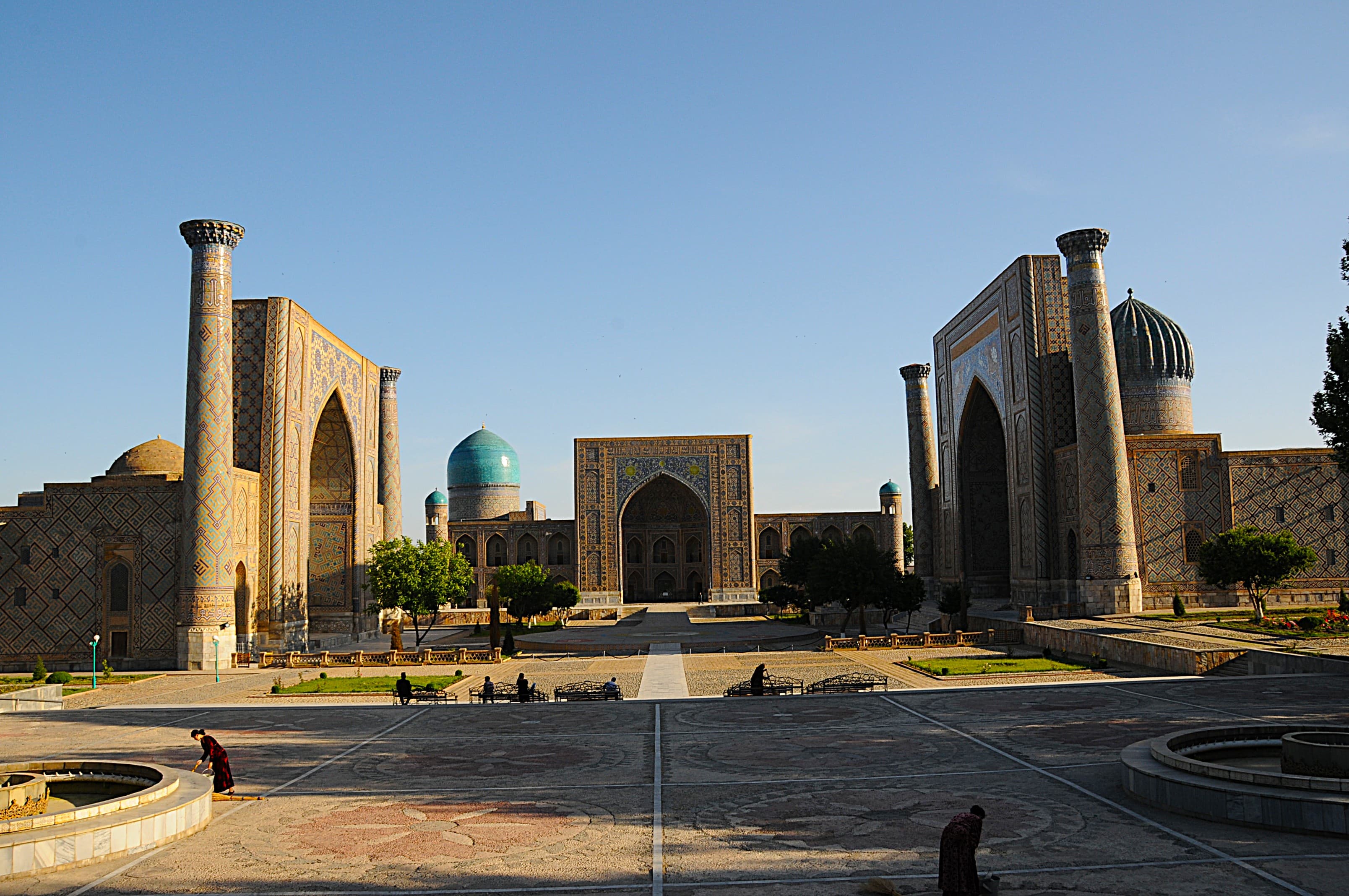 Uzbekistan 2