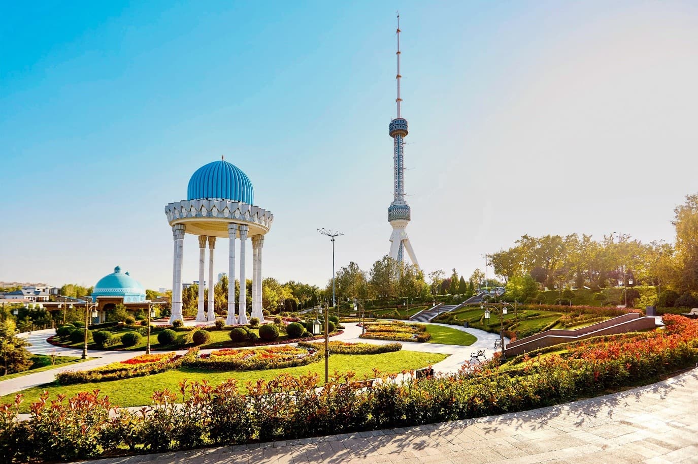 Tashkent