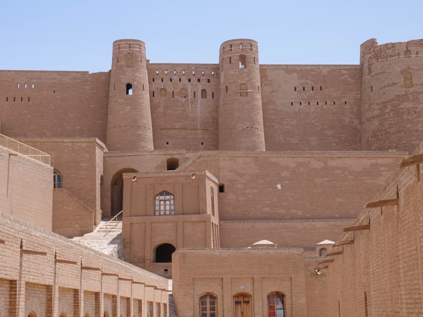 Caravan Countries gallery image 4