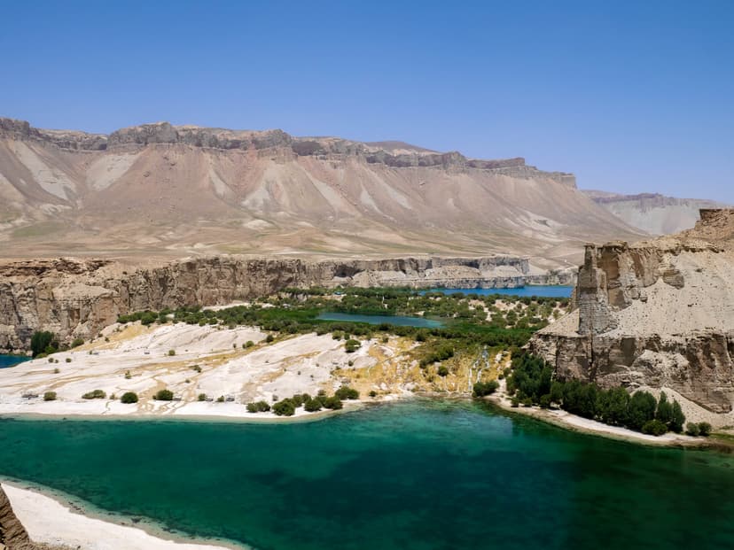 Caravan Countries gallery image 5