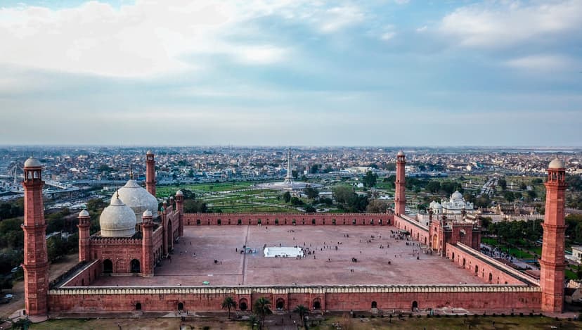 Pakistan Highlights gallery image 4