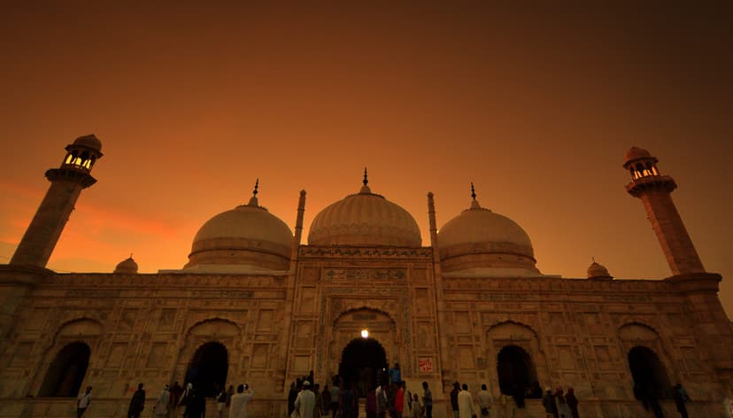 Pakistan Highlights gallery image 5