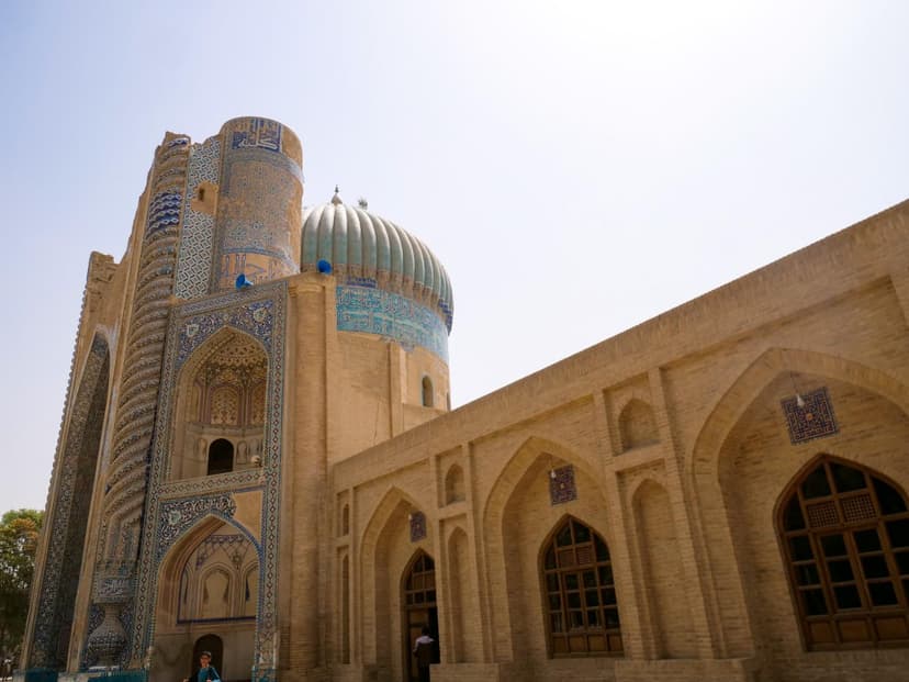 Caravan Countries gallery image 3