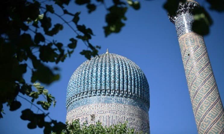 Classic Uzbekistan gallery image 1