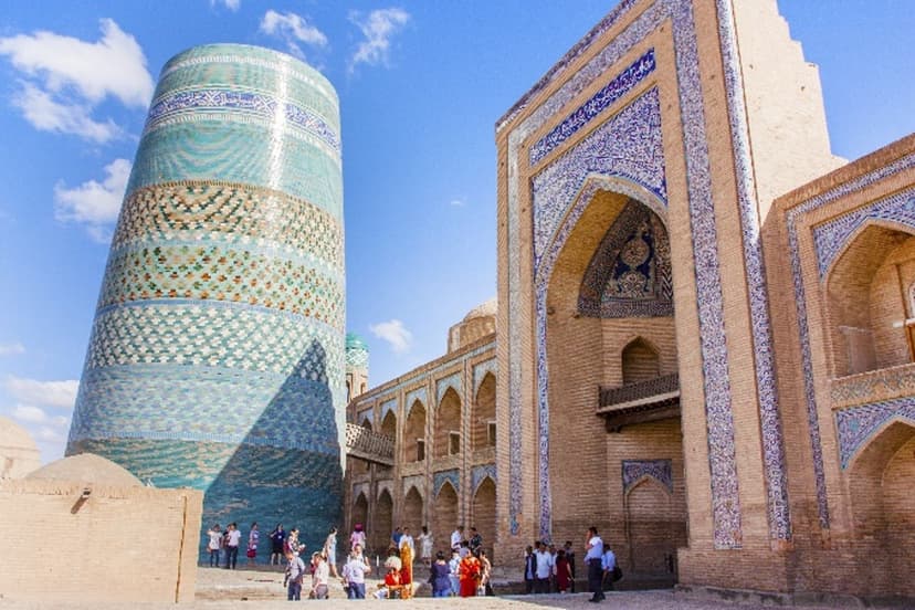 Caravan Countries gallery image 1