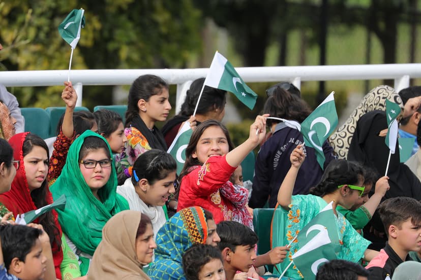 Pakistan Highlights gallery image 6